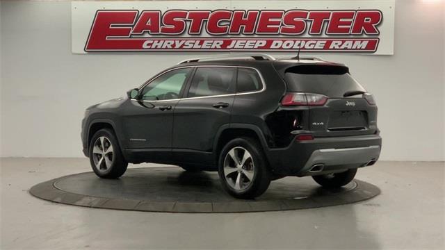 Used Jeep Cherokee Limited 2021 | Eastchester Motor Cars. Bronx, New York Used Jeep Cherokee Limited 2021 | Eastchester Motor Cars. Bronx, New York