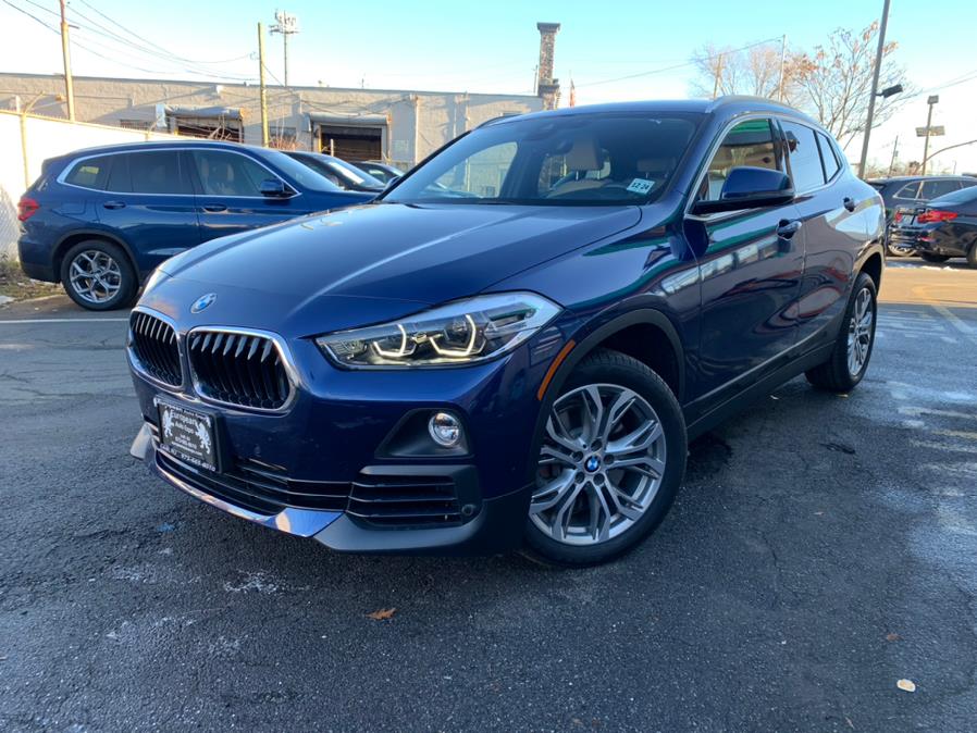 2020 BMW X2 xDrive28i Sports Activity Vehicle, available for sale in Lodi, New Jersey | European Auto Expo. Lodi, New Jersey