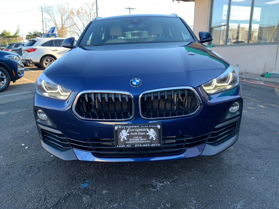 2020 BMW X2 xDrive28i Sports Activity Vehicle, available for sale in Lodi, New Jersey | European Auto Expo. Lodi, New Jersey 2020 BMW X2 xDrive28i Sports Activity Vehicle, available for sale in Lodi, New Jersey | European Auto Expo. Lodi, New Jersey
