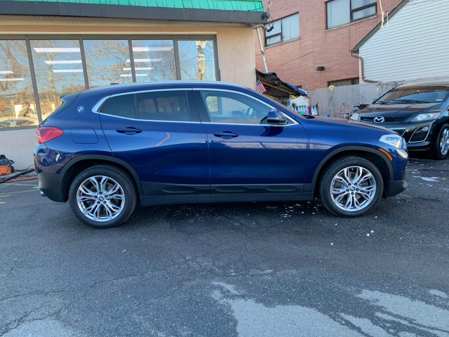 2020 BMW X2 xDrive28i Sports Activity Vehicle, available for sale in Lodi, New Jersey | European Auto Expo. Lodi, New Jersey 2020 BMW X2 xDrive28i Sports Activity Vehicle, available for sale in Lodi, New Jersey | European Auto Expo. Lodi, New Jersey