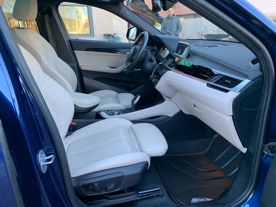 2020 BMW X2 xDrive28i Sports Activity Vehicle, available for sale in Lodi, New Jersey | European Auto Expo. Lodi, New Jersey 2020 BMW X2 xDrive28i Sports Activity Vehicle, available for sale in Lodi, New Jersey | European Auto Expo. Lodi, New Jersey