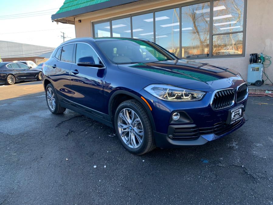 2020 BMW X2 xDrive28i Sports Activity Vehicle, available for sale in Lodi, New Jersey | European Auto Expo. Lodi, New Jersey 2020 BMW X2 xDrive28i Sports Activity Vehicle, available for sale in Lodi, New Jersey | European Auto Expo. Lodi, New Jersey