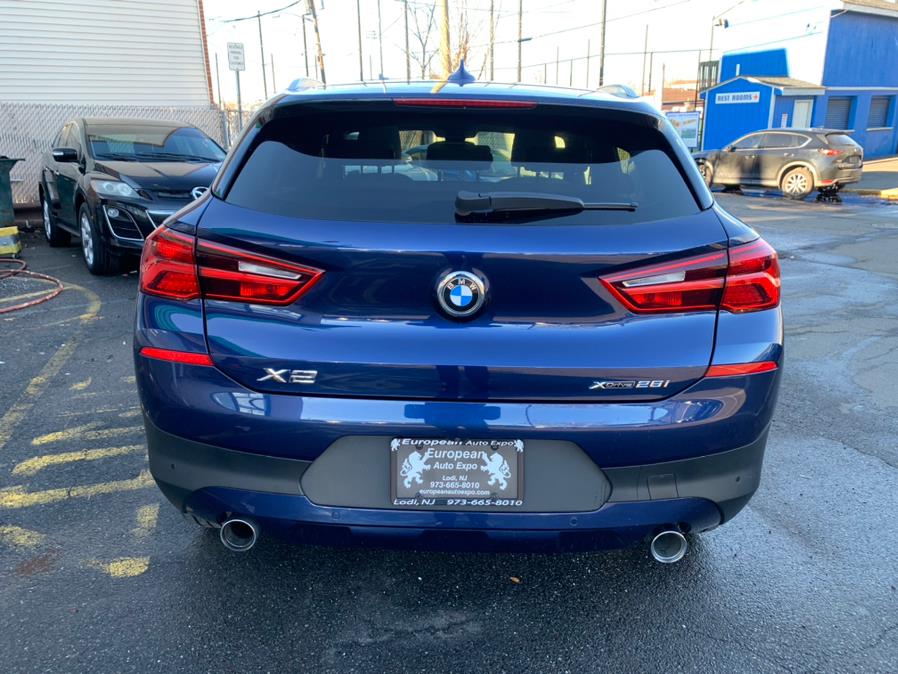 2020 BMW X2 xDrive28i Sports Activity Vehicle, available for sale in Lodi, New Jersey | European Auto Expo. Lodi, New Jersey 2020 BMW X2 xDrive28i Sports Activity Vehicle, available for sale in Lodi, New Jersey | European Auto Expo. Lodi, New Jersey