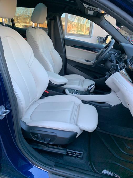 2020 BMW X2 xDrive28i Sports Activity Vehicle, available for sale in Lodi, New Jersey | European Auto Expo. Lodi, New Jersey 2020 BMW X2 xDrive28i Sports Activity Vehicle, available for sale in Lodi, New Jersey | European Auto Expo. Lodi, New Jersey