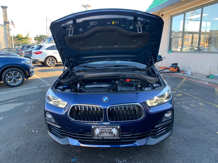 2020 BMW X2 xDrive28i Sports Activity Vehicle, available for sale in Lodi, New Jersey | European Auto Expo. Lodi, New Jersey 2020 BMW X2 xDrive28i Sports Activity Vehicle, available for sale in Lodi, New Jersey | European Auto Expo. Lodi, New Jersey