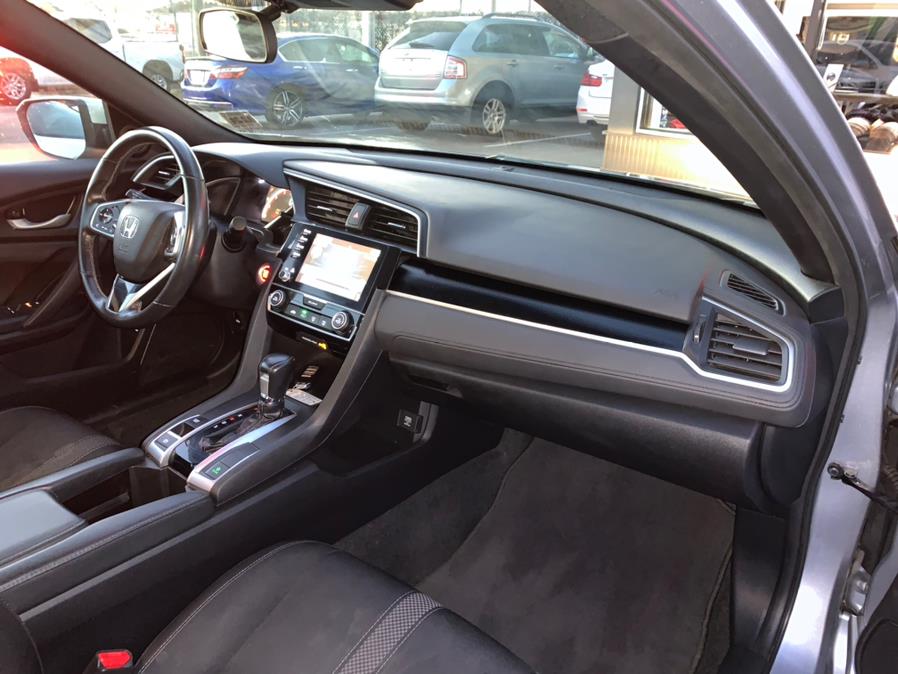 2019 Honda Civic Coupe Sport CVT, available for sale in Lodi, New Jersey | European Auto Expo. Lodi, New Jersey 2019 Honda Civic Coupe Sport CVT, available for sale in Lodi, New Jersey | European Auto Expo. Lodi, New Jersey