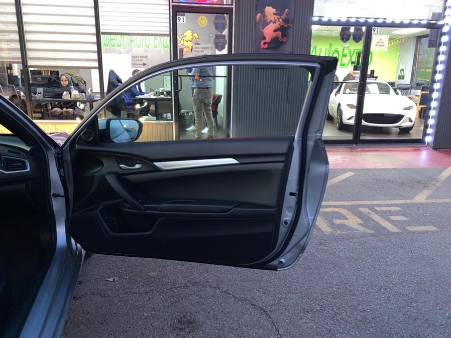 2019 Honda Civic Coupe Sport CVT, available for sale in Lodi, New Jersey | European Auto Expo. Lodi, New Jersey 2019 Honda Civic Coupe Sport CVT, available for sale in Lodi, New Jersey | European Auto Expo. Lodi, New Jersey