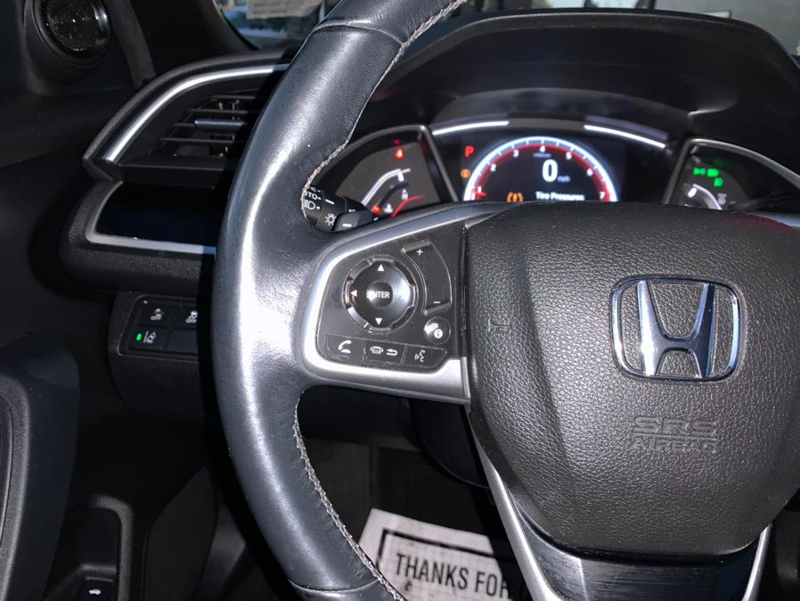 2019 Honda Civic Coupe Sport CVT, available for sale in Lodi, New Jersey | European Auto Expo. Lodi, New Jersey 2019 Honda Civic Coupe Sport CVT, available for sale in Lodi, New Jersey | European Auto Expo. Lodi, New Jersey