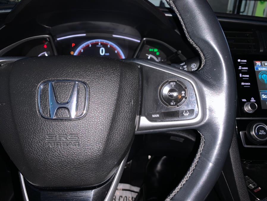 2019 Honda Civic Coupe Sport CVT, available for sale in Lodi, New Jersey | European Auto Expo. Lodi, New Jersey 2019 Honda Civic Coupe Sport CVT, available for sale in Lodi, New Jersey | European Auto Expo. Lodi, New Jersey