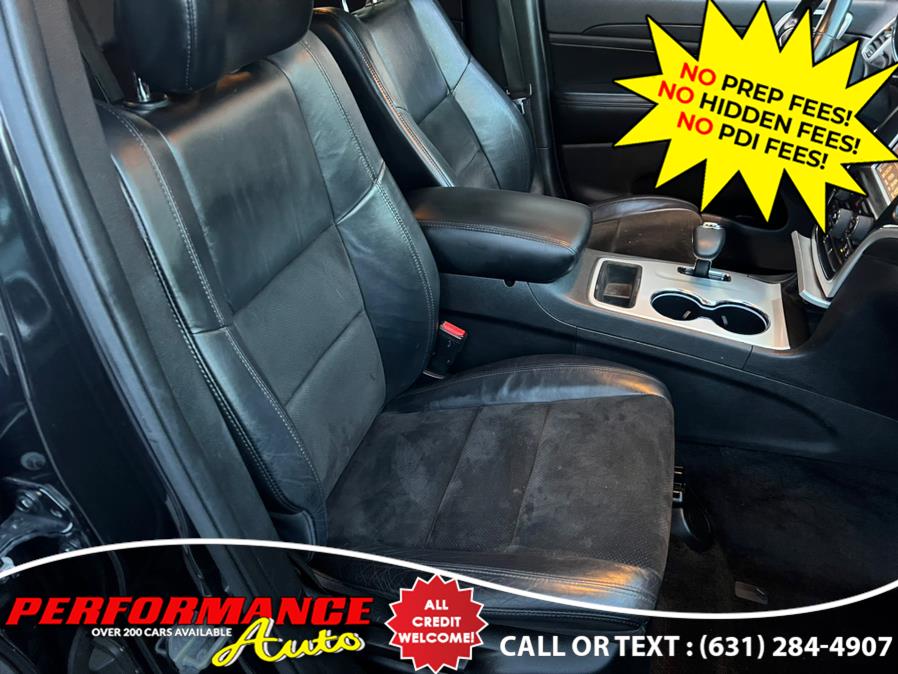 2015 Jeep Grand Cherokee 4WD 4dr Altitude, available for sale in Bohemia, New York | Performance Auto Inc. Bohemia, New York 2015 Jeep Grand Cherokee 4WD 4dr Altitude, available for sale in Bohemia, New York | Performance Auto Inc. Bohemia, New York