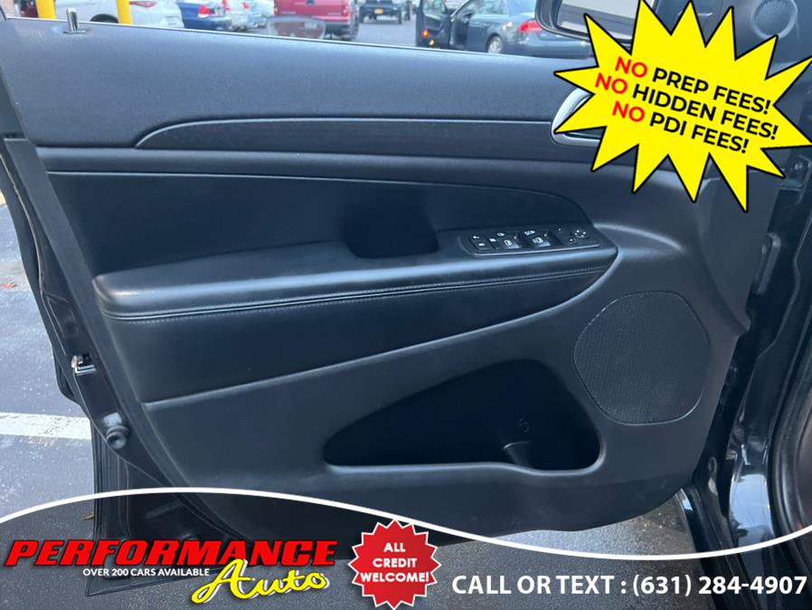 2015 Jeep Grand Cherokee 4WD 4dr Altitude, available for sale in Bohemia, New York | Performance Auto Inc. Bohemia, New York 2015 Jeep Grand Cherokee 4WD 4dr Altitude, available for sale in Bohemia, New York | Performance Auto Inc. Bohemia, New York