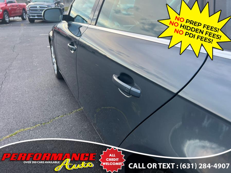 2010 Audi A4 4dr Sdn Auto quattro 2.0T Premium Plus, available for sale in Bohemia, New York | Performance Auto Inc. Bohemia, New York 2010 Audi A4 4dr Sdn Auto quattro 2.0T Premium Plus, available for sale in Bohemia, New York | Performance Auto Inc. Bohemia, New York