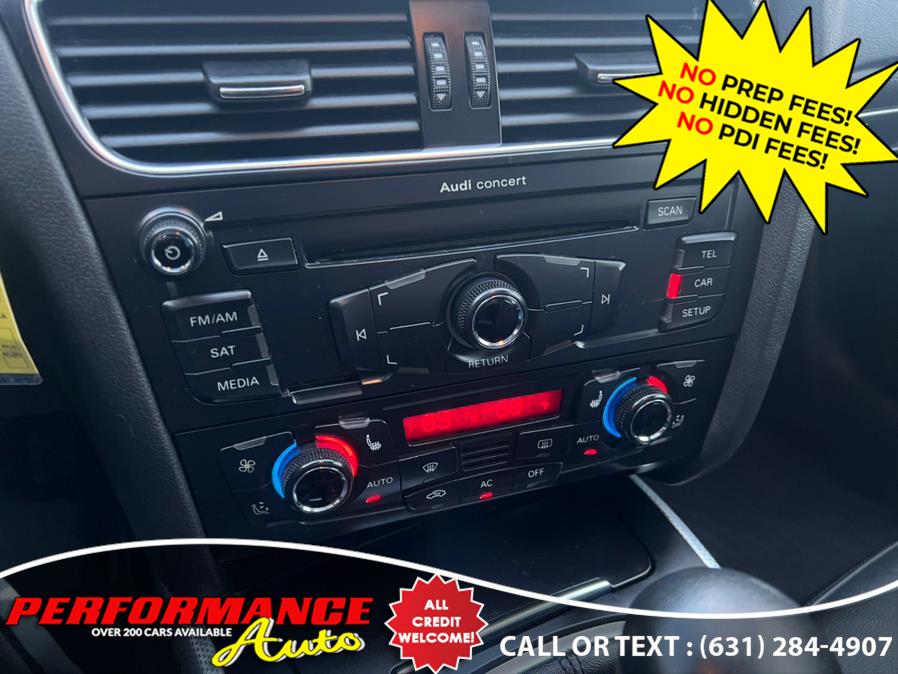 2010 Audi A4 4dr Sdn Auto quattro 2.0T Premium Plus, available for sale in Bohemia, New York | Performance Auto Inc. Bohemia, New York 2010 Audi A4 4dr Sdn Auto quattro 2.0T Premium Plus, available for sale in Bohemia, New York | Performance Auto Inc. Bohemia, New York