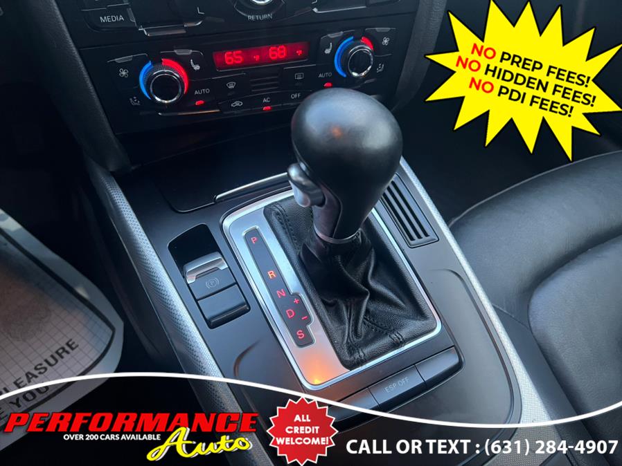 2010 Audi A4 4dr Sdn Auto quattro 2.0T Premium Plus, available for sale in Bohemia, New York | Performance Auto Inc. Bohemia, New York 2010 Audi A4 4dr Sdn Auto quattro 2.0T Premium Plus, available for sale in Bohemia, New York | Performance Auto Inc. Bohemia, New York