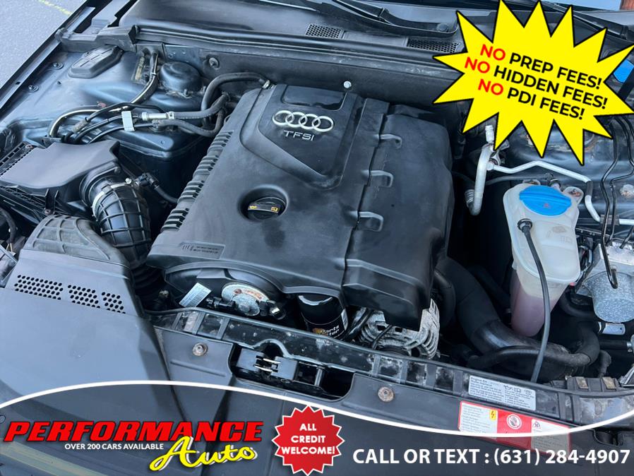 2010 Audi A4 4dr Sdn Auto quattro 2.0T Premium Plus, available for sale in Bohemia, New York | Performance Auto Inc. Bohemia, New York 2010 Audi A4 4dr Sdn Auto quattro 2.0T Premium Plus, available for sale in Bohemia, New York | Performance Auto Inc. Bohemia, New York