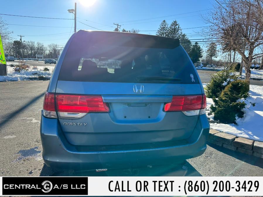 2010 Honda Odyssey 5dr LX, available for sale in East Windsor, Connecticut | Central A/S LLC. East Windsor, Connecticut 2010 Honda Odyssey 5dr LX, available for sale in East Windsor, Connecticut | Central A/S LLC. East Windsor, Connecticut