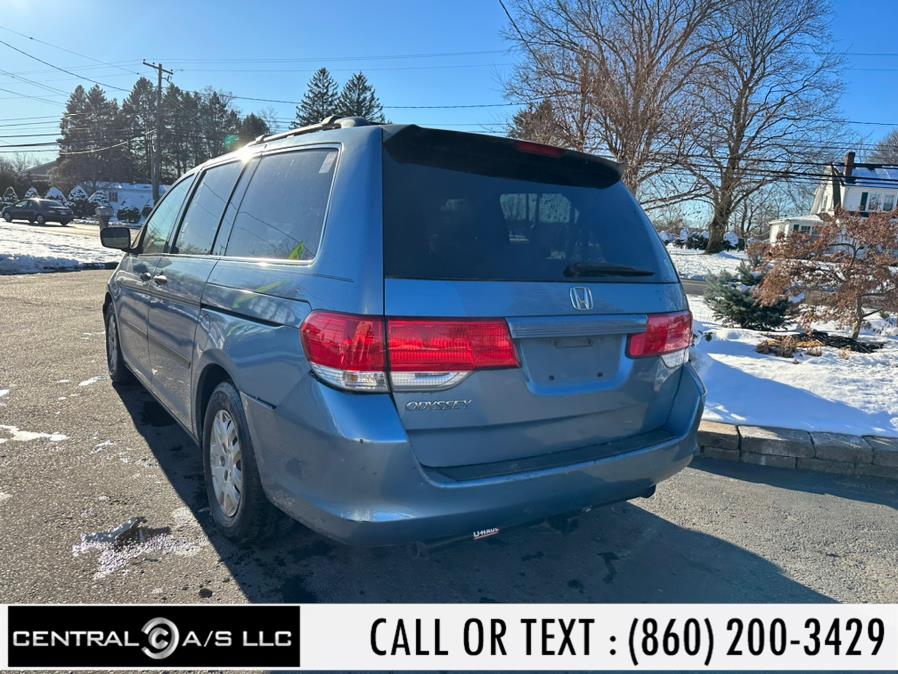 2010 Honda Odyssey 5dr LX, available for sale in East Windsor, Connecticut | Central A/S LLC. East Windsor, Connecticut 2010 Honda Odyssey 5dr LX, available for sale in East Windsor, Connecticut | Central A/S LLC. East Windsor, Connecticut