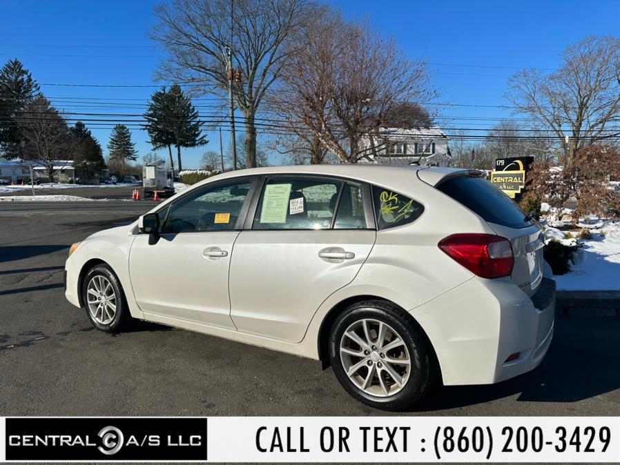 2012 Subaru Impreza Wagon 5dr Auto 2.0i Premium, available for sale in East Windsor, Connecticut | Central A/S LLC. East Windsor, Connecticut 2012 Subaru Impreza Wagon 5dr Auto 2.0i Premium, available for sale in East Windsor, Connecticut | Central A/S LLC. East Windsor, Connecticut