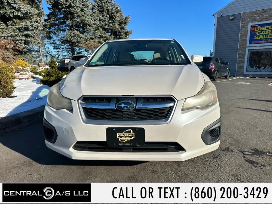 2012 Subaru Impreza Wagon 5dr Auto 2.0i Premium, available for sale in East Windsor, Connecticut | Central A/S LLC. East Windsor, Connecticut 2012 Subaru Impreza Wagon 5dr Auto 2.0i Premium, available for sale in East Windsor, Connecticut | Central A/S LLC. East Windsor, Connecticut