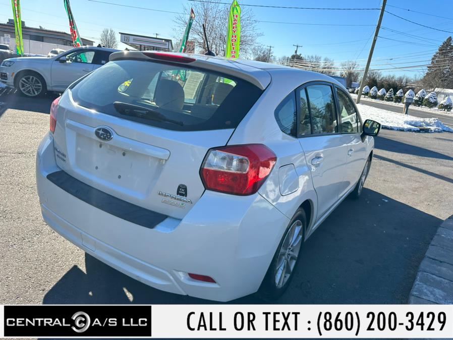 2012 Subaru Impreza Wagon 5dr Auto 2.0i Premium, available for sale in East Windsor, Connecticut | Central A/S LLC. East Windsor, Connecticut 2012 Subaru Impreza Wagon 5dr Auto 2.0i Premium, available for sale in East Windsor, Connecticut | Central A/S LLC. East Windsor, Connecticut
