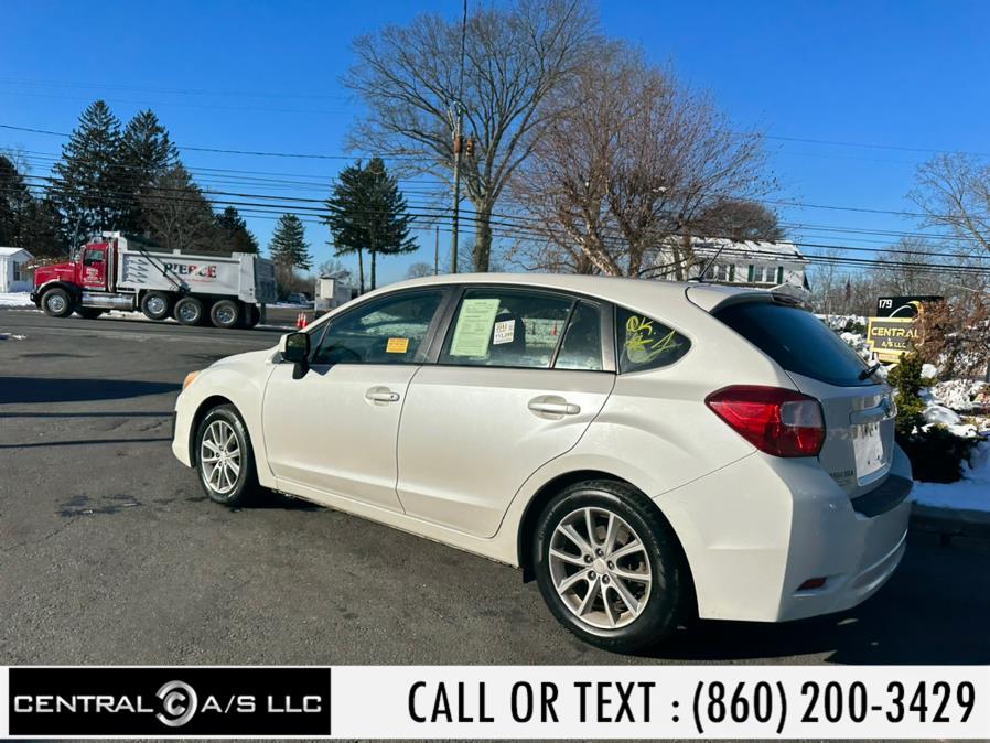 2012 Subaru Impreza Wagon 5dr Auto 2.0i Premium, available for sale in East Windsor, Connecticut | Central A/S LLC. East Windsor, Connecticut 2012 Subaru Impreza Wagon 5dr Auto 2.0i Premium, available for sale in East Windsor, Connecticut | Central A/S LLC. East Windsor, Connecticut