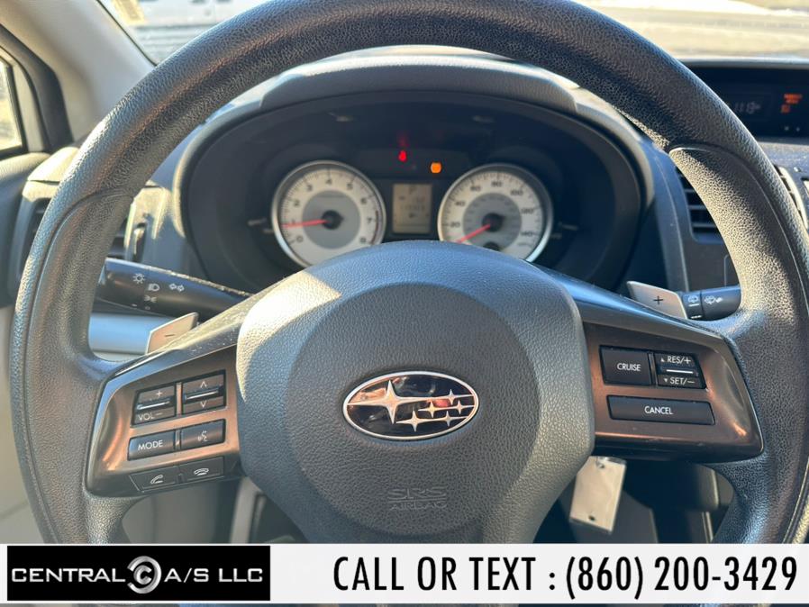2012 Subaru Impreza Wagon 5dr Auto 2.0i Premium, available for sale in East Windsor, Connecticut | Central A/S LLC. East Windsor, Connecticut 2012 Subaru Impreza Wagon 5dr Auto 2.0i Premium, available for sale in East Windsor, Connecticut | Central A/S LLC. East Windsor, Connecticut