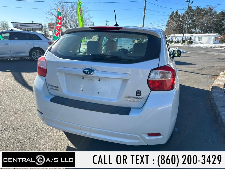 2012 Subaru Impreza Wagon 5dr Auto 2.0i Premium, available for sale in East Windsor, Connecticut | Central A/S LLC. East Windsor, Connecticut 2012 Subaru Impreza Wagon 5dr Auto 2.0i Premium, available for sale in East Windsor, Connecticut | Central A/S LLC. East Windsor, Connecticut