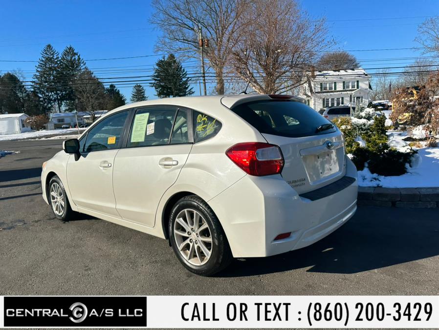 2012 Subaru Impreza Wagon 5dr Auto 2.0i Premium, available for sale in East Windsor, Connecticut | Central A/S LLC. East Windsor, Connecticut 2012 Subaru Impreza Wagon 5dr Auto 2.0i Premium, available for sale in East Windsor, Connecticut | Central A/S LLC. East Windsor, Connecticut