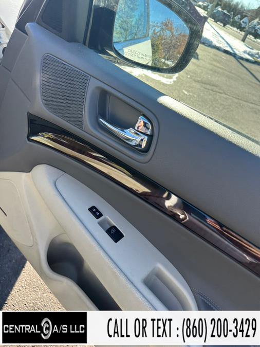 2012 Infiniti G37 Sedan 4dr x AWD, available for sale in East Windsor, Connecticut | Central A/S LLC. East Windsor, Connecticut 2012 Infiniti G37 Sedan 4dr x AWD, available for sale in East Windsor, Connecticut | Central A/S LLC. East Windsor, Connecticut