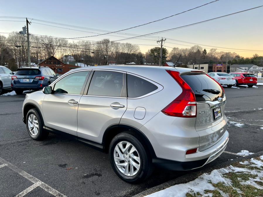 2016 Honda CR-V AWD 5dr EX, available for sale in Berlin, Connecticut | Tru Auto Mall. Berlin, Connecticut 2016 Honda CR-V AWD 5dr EX, available for sale in Berlin, Connecticut | Tru Auto Mall. Berlin, Connecticut