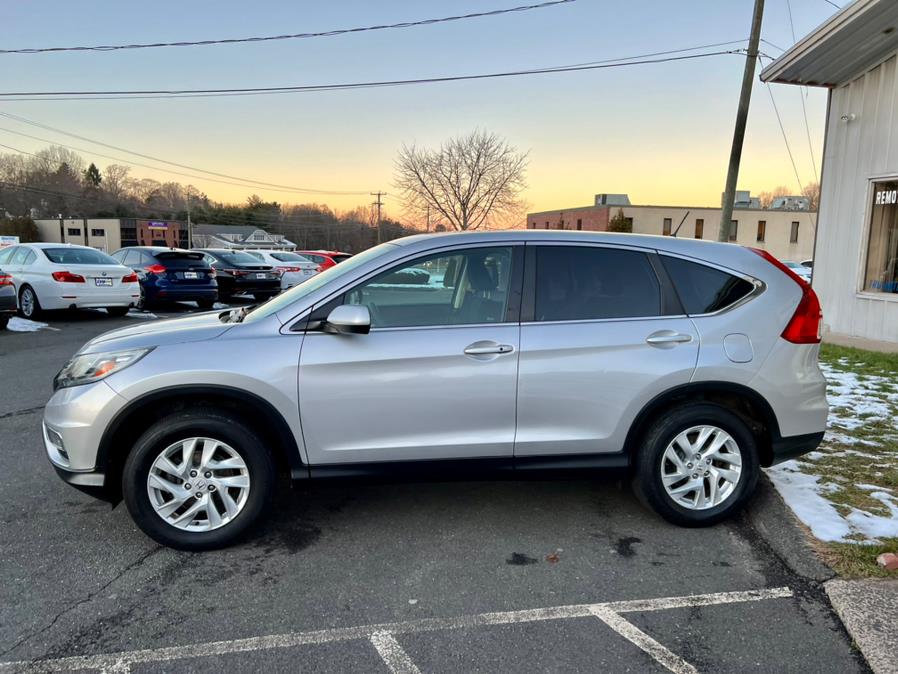 2016 Honda CR-V AWD 5dr EX, available for sale in Berlin, Connecticut | Tru Auto Mall. Berlin, Connecticut 2016 Honda CR-V AWD 5dr EX, available for sale in Berlin, Connecticut | Tru Auto Mall. Berlin, Connecticut