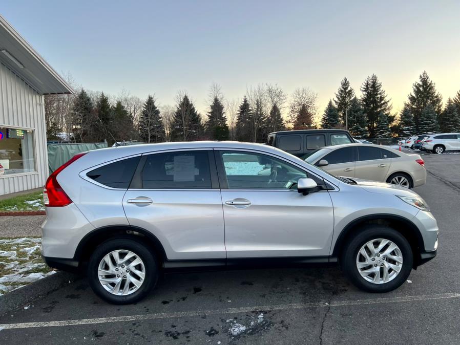 2016 Honda CR-V AWD 5dr EX, available for sale in Berlin, Connecticut | Tru Auto Mall. Berlin, Connecticut 2016 Honda CR-V AWD 5dr EX, available for sale in Berlin, Connecticut | Tru Auto Mall. Berlin, Connecticut