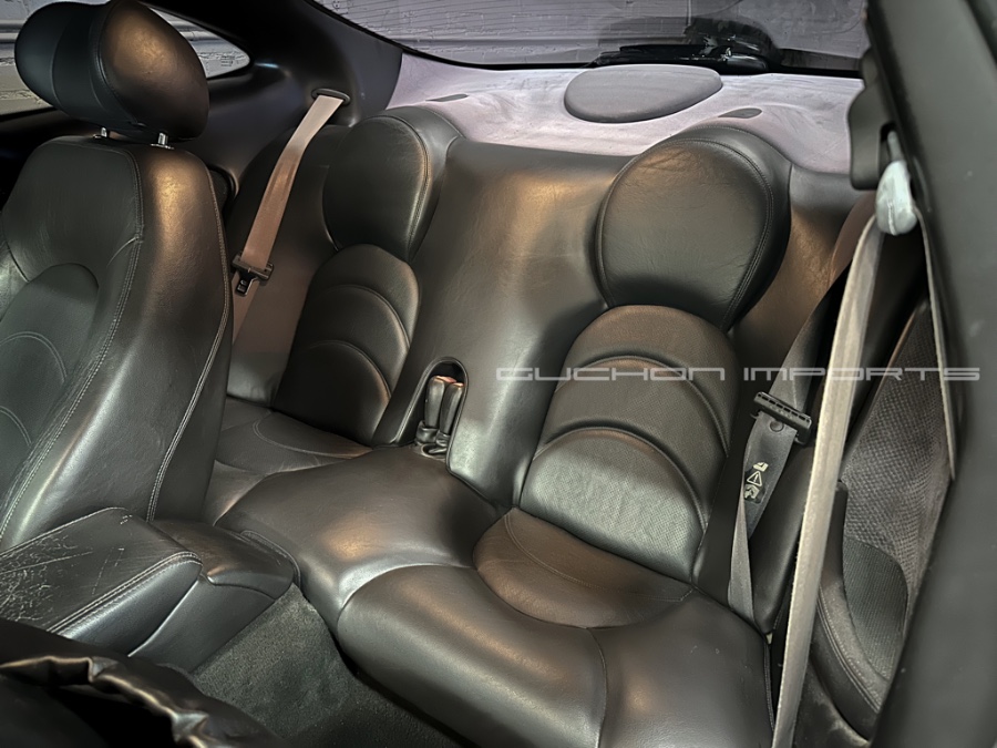 2001 Jaguar XKR 2dr Cpe Supercharged, available for sale in Salt Lake City, Utah | Guchon Imports. Salt Lake City, Utah 2001 Jaguar XKR 2dr Cpe Supercharged, available for sale in Salt Lake City, Utah | Guchon Imports. Salt Lake City, Utah
