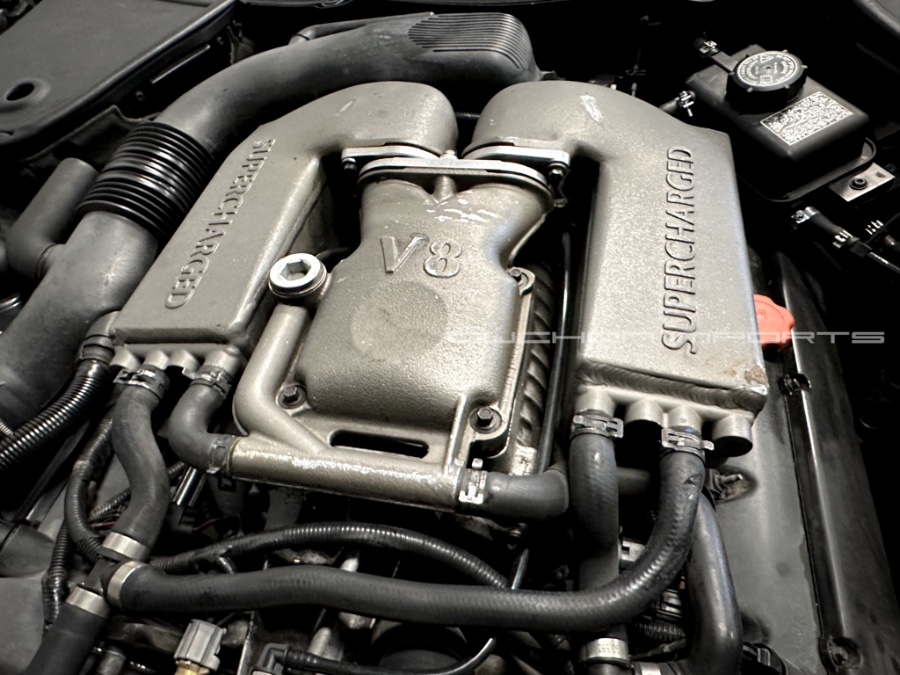 2001 Jaguar XKR 2dr Cpe Supercharged, available for sale in Salt Lake City, Utah | Guchon Imports. Salt Lake City, Utah 2001 Jaguar XKR 2dr Cpe Supercharged, available for sale in Salt Lake City, Utah | Guchon Imports. Salt Lake City, Utah