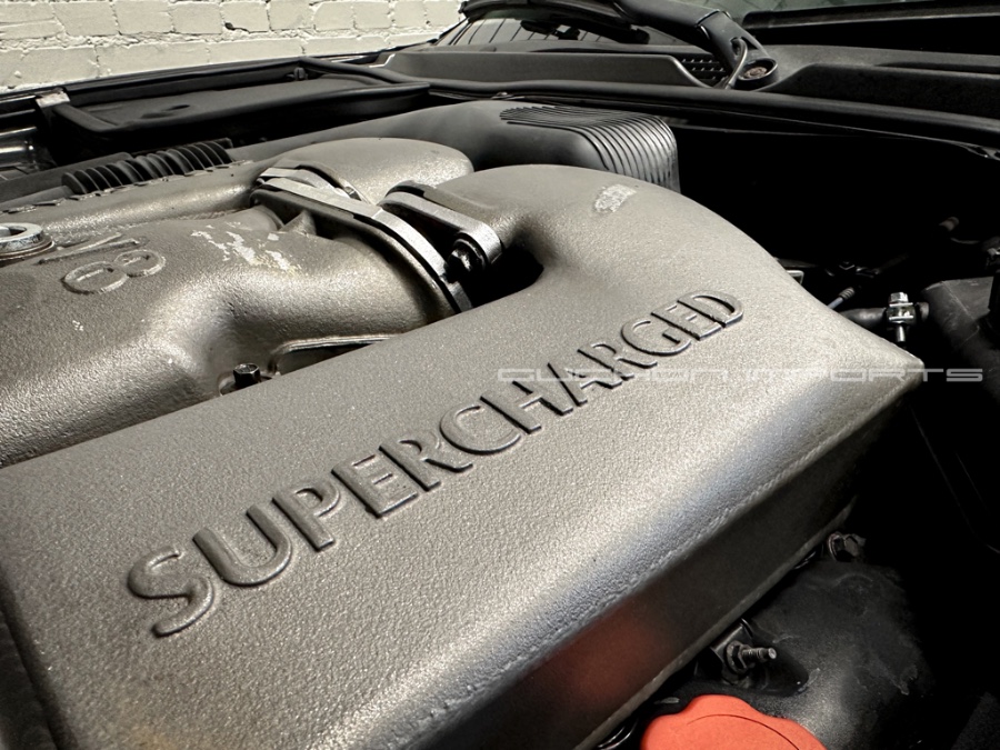 2001 Jaguar XKR 2dr Cpe Supercharged, available for sale in Salt Lake City, Utah | Guchon Imports. Salt Lake City, Utah 2001 Jaguar XKR 2dr Cpe Supercharged, available for sale in Salt Lake City, Utah | Guchon Imports. Salt Lake City, Utah