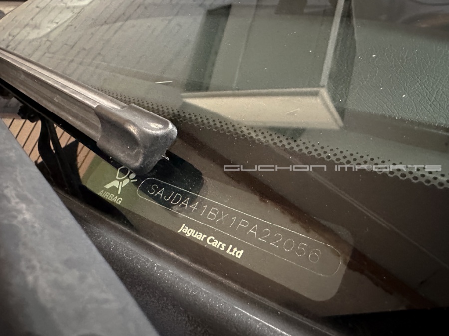 2001 Jaguar XKR 2dr Cpe Supercharged, available for sale in Salt Lake City, Utah | Guchon Imports. Salt Lake City, Utah 2001 Jaguar XKR 2dr Cpe Supercharged, available for sale in Salt Lake City, Utah | Guchon Imports. Salt Lake City, Utah