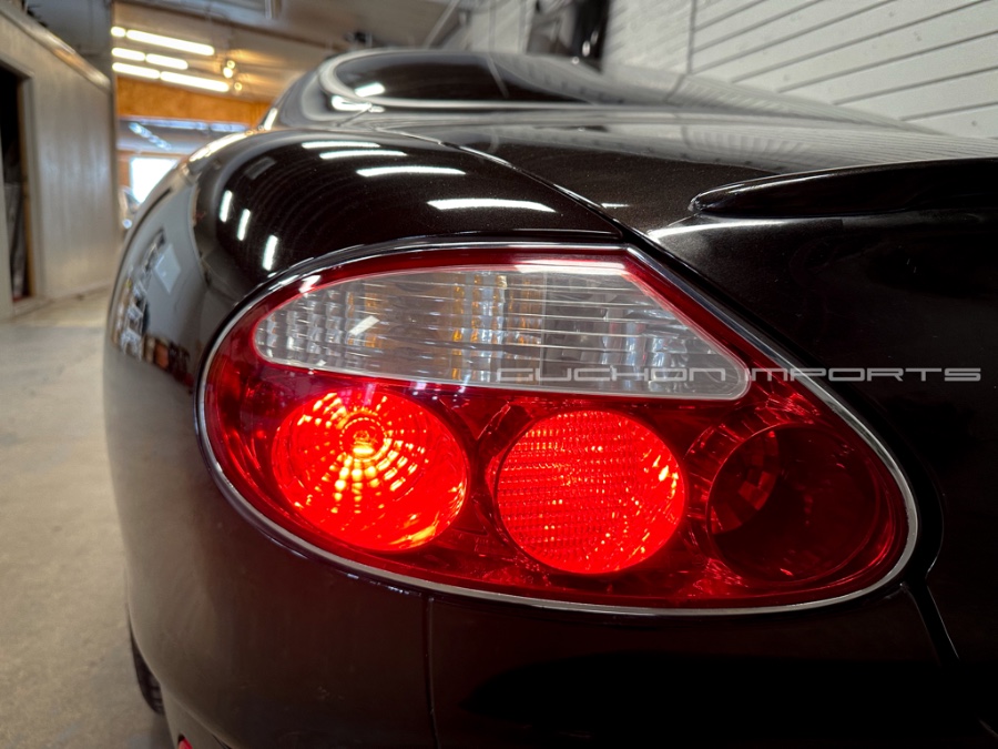 2001 Jaguar XKR 2dr Cpe Supercharged, available for sale in Salt Lake City, Utah | Guchon Imports. Salt Lake City, Utah 2001 Jaguar XKR 2dr Cpe Supercharged, available for sale in Salt Lake City, Utah | Guchon Imports. Salt Lake City, Utah