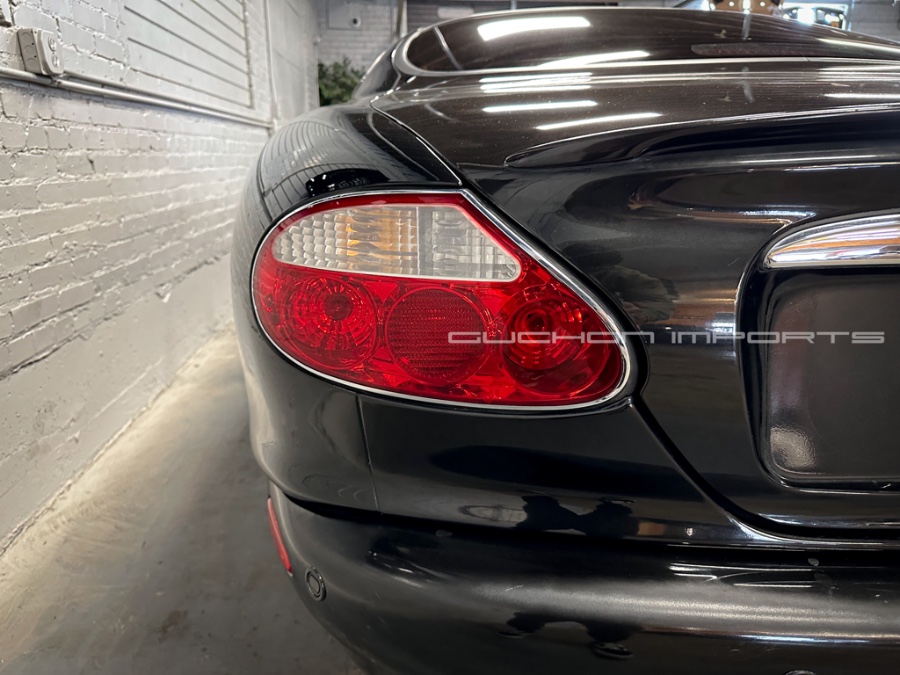 2001 Jaguar XKR 2dr Cpe Supercharged, available for sale in Salt Lake City, Utah | Guchon Imports. Salt Lake City, Utah 2001 Jaguar XKR 2dr Cpe Supercharged, available for sale in Salt Lake City, Utah | Guchon Imports. Salt Lake City, Utah