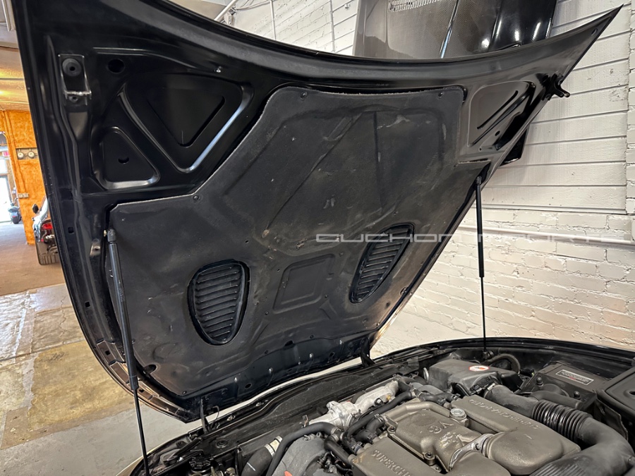 2001 Jaguar XKR 2dr Cpe Supercharged, available for sale in Salt Lake City, Utah | Guchon Imports. Salt Lake City, Utah 2001 Jaguar XKR 2dr Cpe Supercharged, available for sale in Salt Lake City, Utah | Guchon Imports. Salt Lake City, Utah