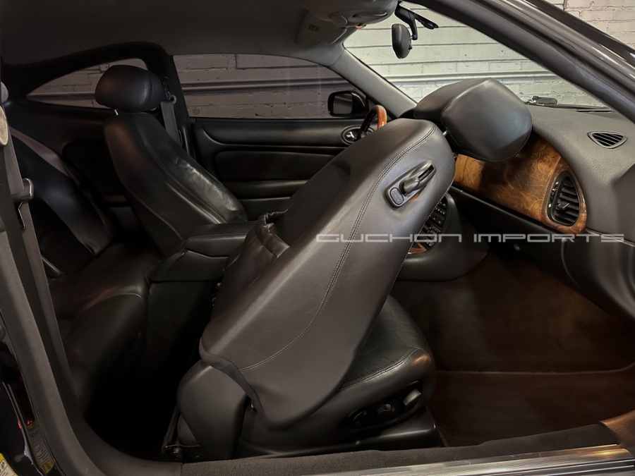 2001 Jaguar XKR 2dr Cpe Supercharged, available for sale in Salt Lake City, Utah | Guchon Imports. Salt Lake City, Utah 2001 Jaguar XKR 2dr Cpe Supercharged, available for sale in Salt Lake City, Utah | Guchon Imports. Salt Lake City, Utah