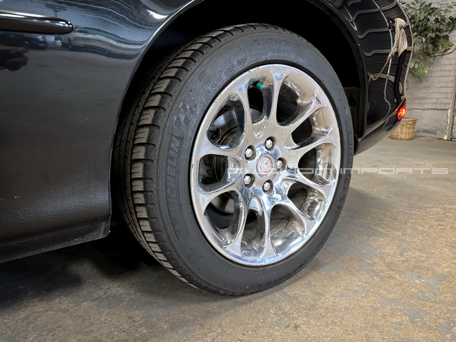 2001 Jaguar XKR 2dr Cpe Supercharged, available for sale in Salt Lake City, Utah | Guchon Imports. Salt Lake City, Utah 2001 Jaguar XKR 2dr Cpe Supercharged, available for sale in Salt Lake City, Utah | Guchon Imports. Salt Lake City, Utah