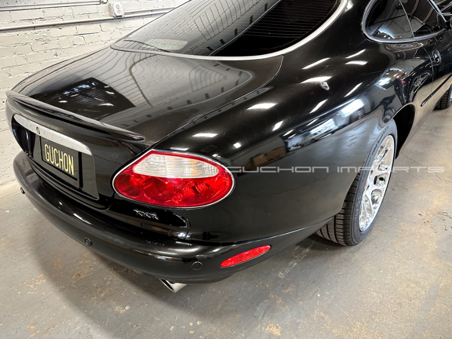 2001 Jaguar XKR 2dr Cpe Supercharged, available for sale in Salt Lake City, Utah | Guchon Imports. Salt Lake City, Utah 2001 Jaguar XKR 2dr Cpe Supercharged, available for sale in Salt Lake City, Utah | Guchon Imports. Salt Lake City, Utah