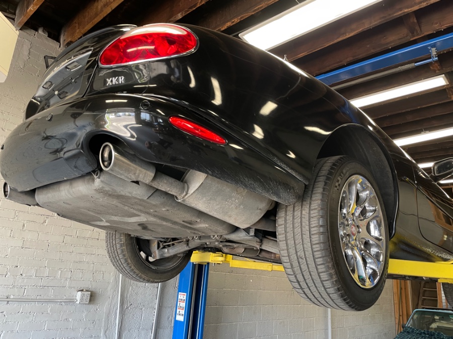 2001 Jaguar XKR 2dr Cpe Supercharged, available for sale in Salt Lake City, Utah | Guchon Imports. Salt Lake City, Utah 2001 Jaguar XKR 2dr Cpe Supercharged, available for sale in Salt Lake City, Utah | Guchon Imports. Salt Lake City, Utah