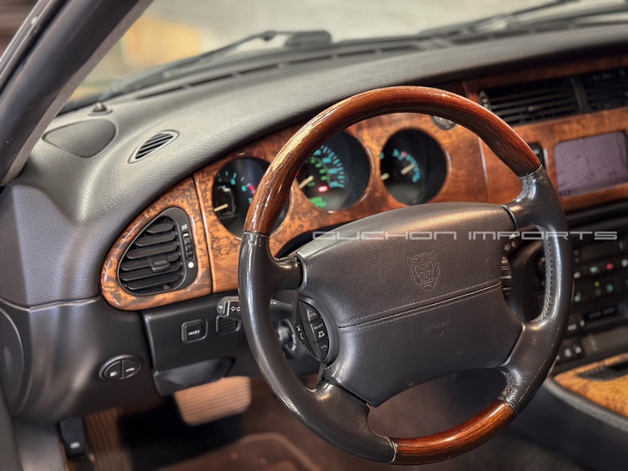 2001 Jaguar XKR 2dr Cpe Supercharged, available for sale in Salt Lake City, Utah | Guchon Imports. Salt Lake City, Utah 2001 Jaguar XKR 2dr Cpe Supercharged, available for sale in Salt Lake City, Utah | Guchon Imports. Salt Lake City, Utah