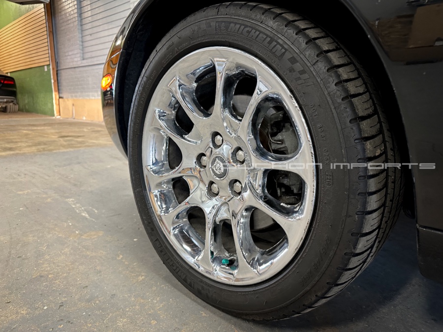2001 Jaguar XKR 2dr Cpe Supercharged, available for sale in Salt Lake City, Utah | Guchon Imports. Salt Lake City, Utah 2001 Jaguar XKR 2dr Cpe Supercharged, available for sale in Salt Lake City, Utah | Guchon Imports. Salt Lake City, Utah