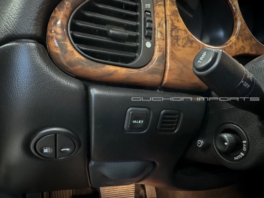 2001 Jaguar XKR 2dr Cpe Supercharged, available for sale in Salt Lake City, Utah | Guchon Imports. Salt Lake City, Utah 2001 Jaguar XKR 2dr Cpe Supercharged, available for sale in Salt Lake City, Utah | Guchon Imports. Salt Lake City, Utah