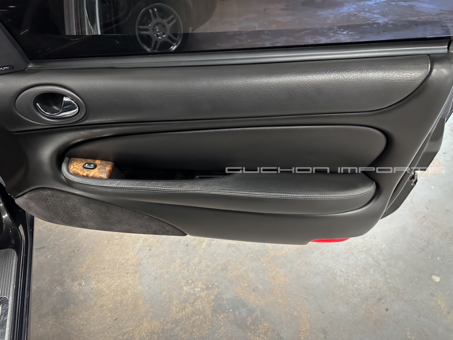 2001 Jaguar XKR 2dr Cpe Supercharged, available for sale in Salt Lake City, Utah | Guchon Imports. Salt Lake City, Utah 2001 Jaguar XKR 2dr Cpe Supercharged, available for sale in Salt Lake City, Utah | Guchon Imports. Salt Lake City, Utah
