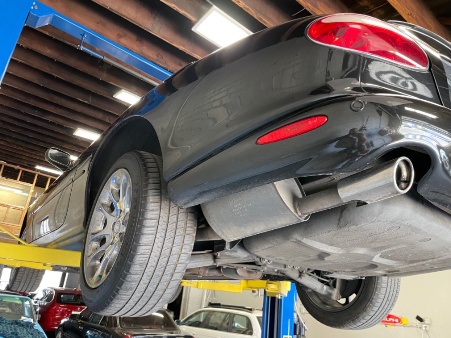 2001 Jaguar XKR 2dr Cpe Supercharged, available for sale in Salt Lake City, Utah | Guchon Imports. Salt Lake City, Utah 2001 Jaguar XKR 2dr Cpe Supercharged, available for sale in Salt Lake City, Utah | Guchon Imports. Salt Lake City, Utah
