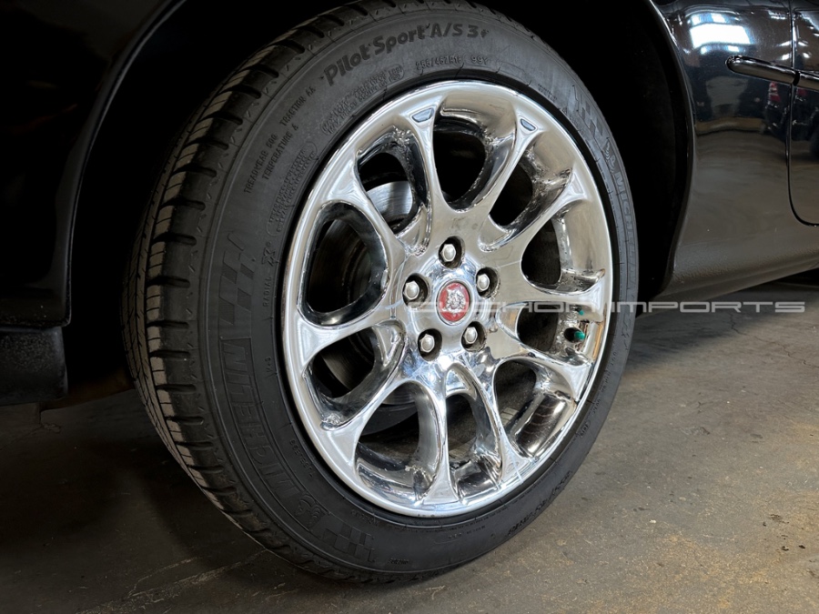 2001 Jaguar XKR 2dr Cpe Supercharged, available for sale in Salt Lake City, Utah | Guchon Imports. Salt Lake City, Utah 2001 Jaguar XKR 2dr Cpe Supercharged, available for sale in Salt Lake City, Utah | Guchon Imports. Salt Lake City, Utah