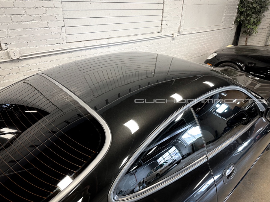 2001 Jaguar XKR 2dr Cpe Supercharged, available for sale in Salt Lake City, Utah | Guchon Imports. Salt Lake City, Utah 2001 Jaguar XKR 2dr Cpe Supercharged, available for sale in Salt Lake City, Utah | Guchon Imports. Salt Lake City, Utah